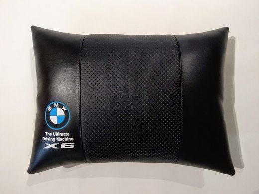 Комплект аксессуаров салона Автомобильная подушка BMW X6