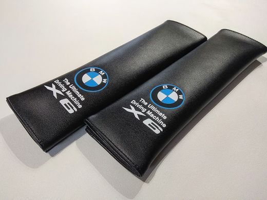 Комплект аксессуаров салона Автомобильная подушка BMW X6