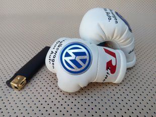 Подвеска боксерские перчатки Volkswagen