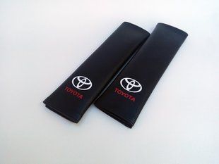 Накладка на ремень безопасности Toyota