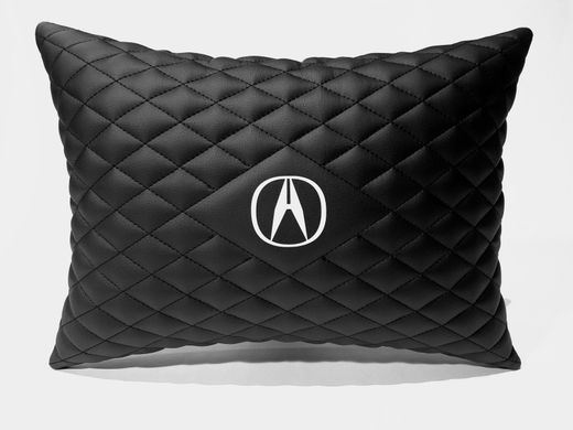 Подушка в автомобіль Acura для комфортних поїздок