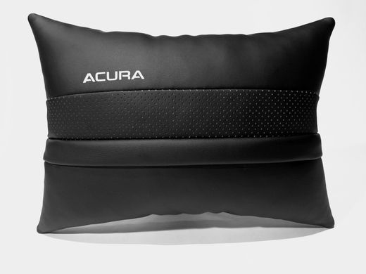 Подушка в автомобіль Acura для комфортних поїздок